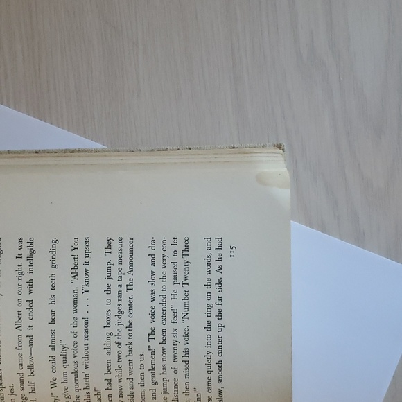 Green Entry Ruth Howard First Edition - Picture 13 of 15